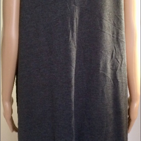 Namaste Tank Dress - Picture 2 of 2